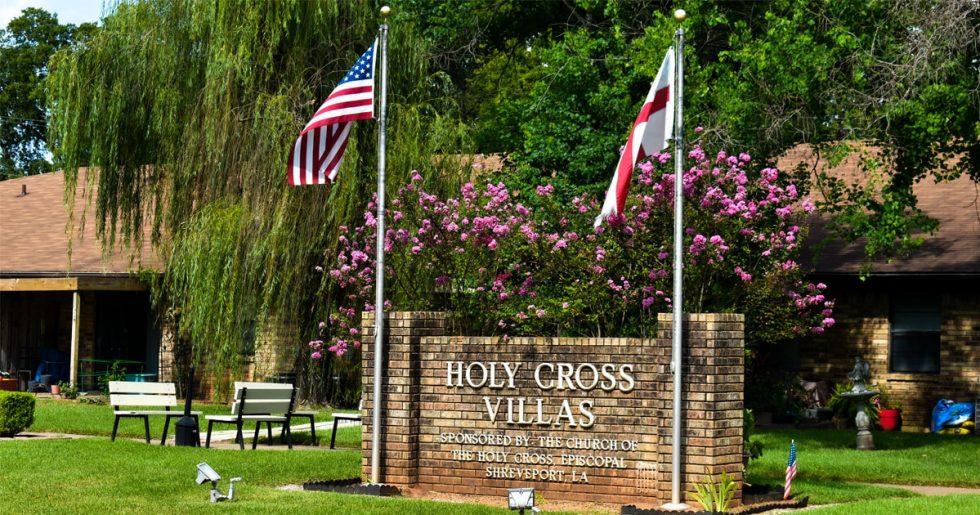 HC Villas ⋆ Holy Cross Episcopal Church