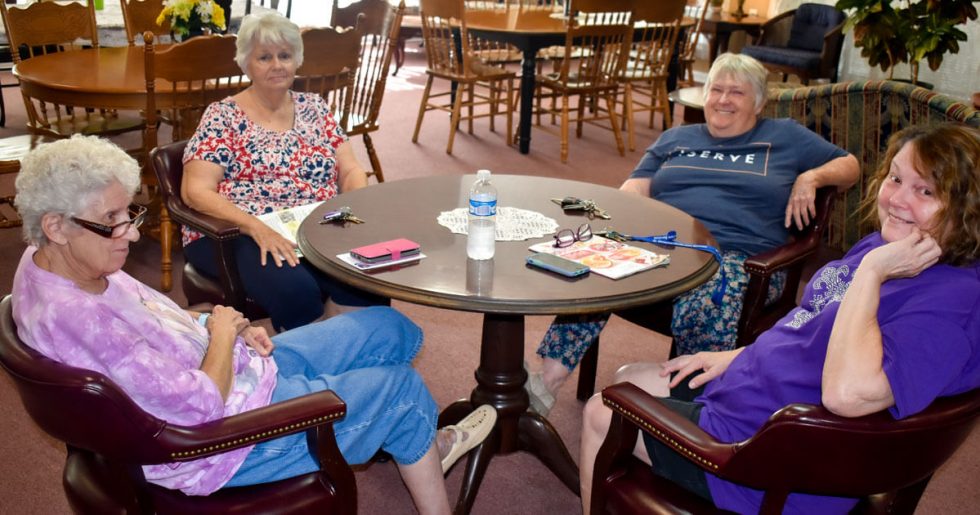 HC Villas ⋆ Holy Cross Episcopal Church